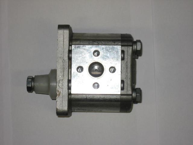 Hydraulisk motor til Beitepusser CANGINI T100
